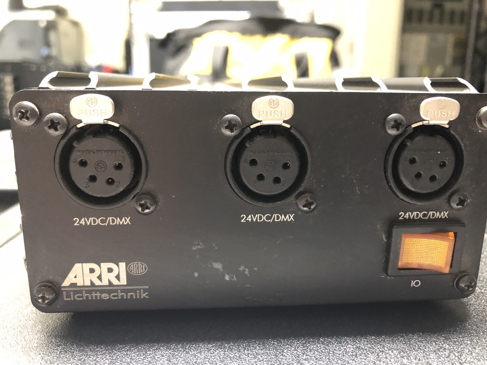 Arri L2.30084.0 ARRI DMX Power Supply