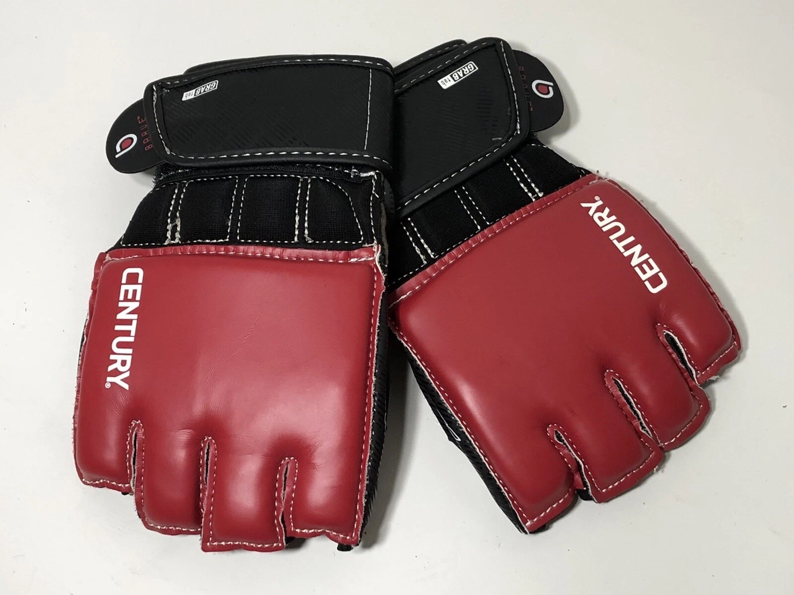 Century Brave Advanced Foam Core Red L/XL
