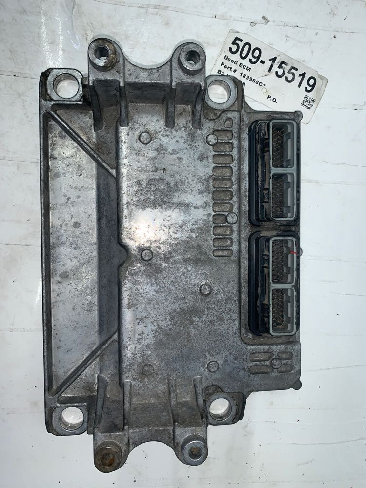 ECM 183968C2 for International DT466 EGR (509-15519)