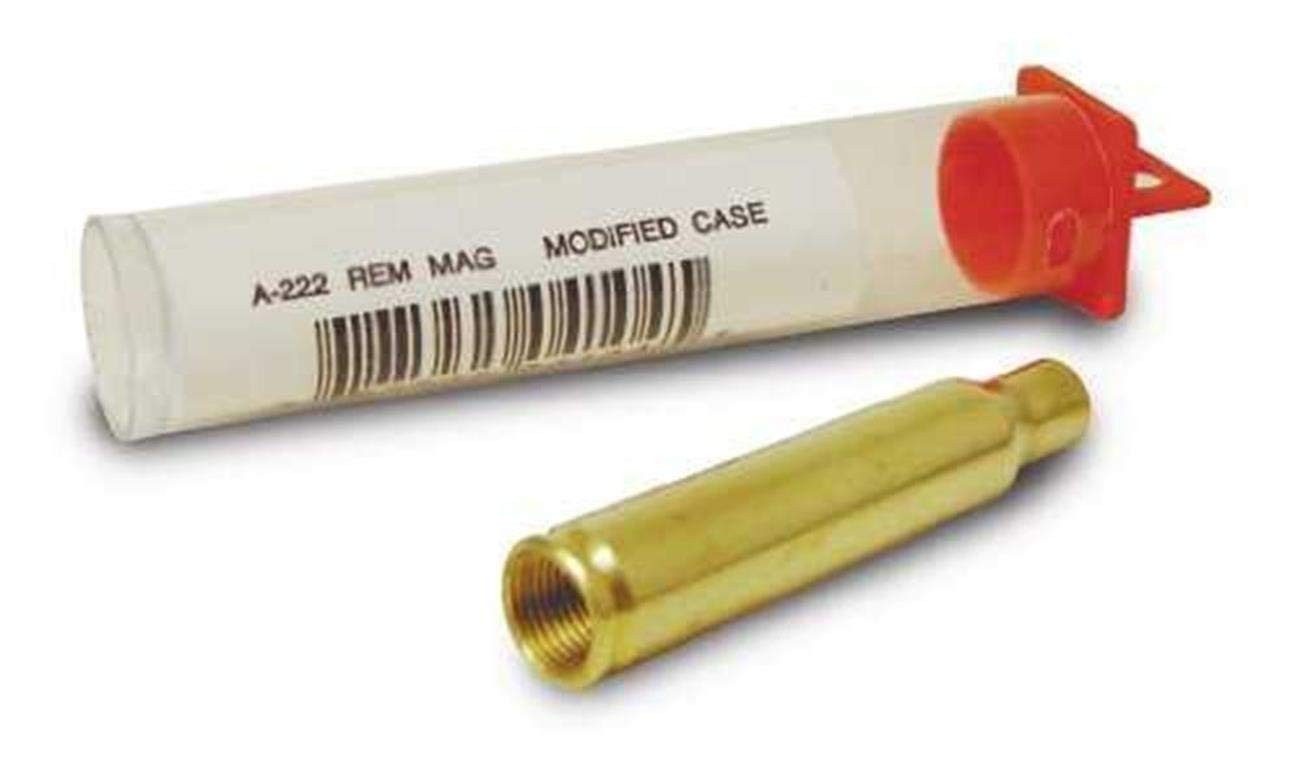 Hornady A65G Lock-N-Load 6.5 Grendel Modified Case GRENDEL, GRENDEL