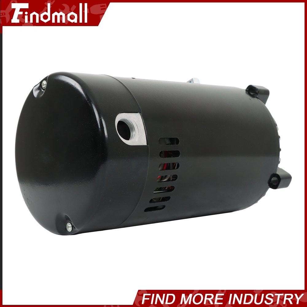 Pool Pump Motor & Seal Replacement Kit For Hayward UST1102 Max Flow,Super Pump