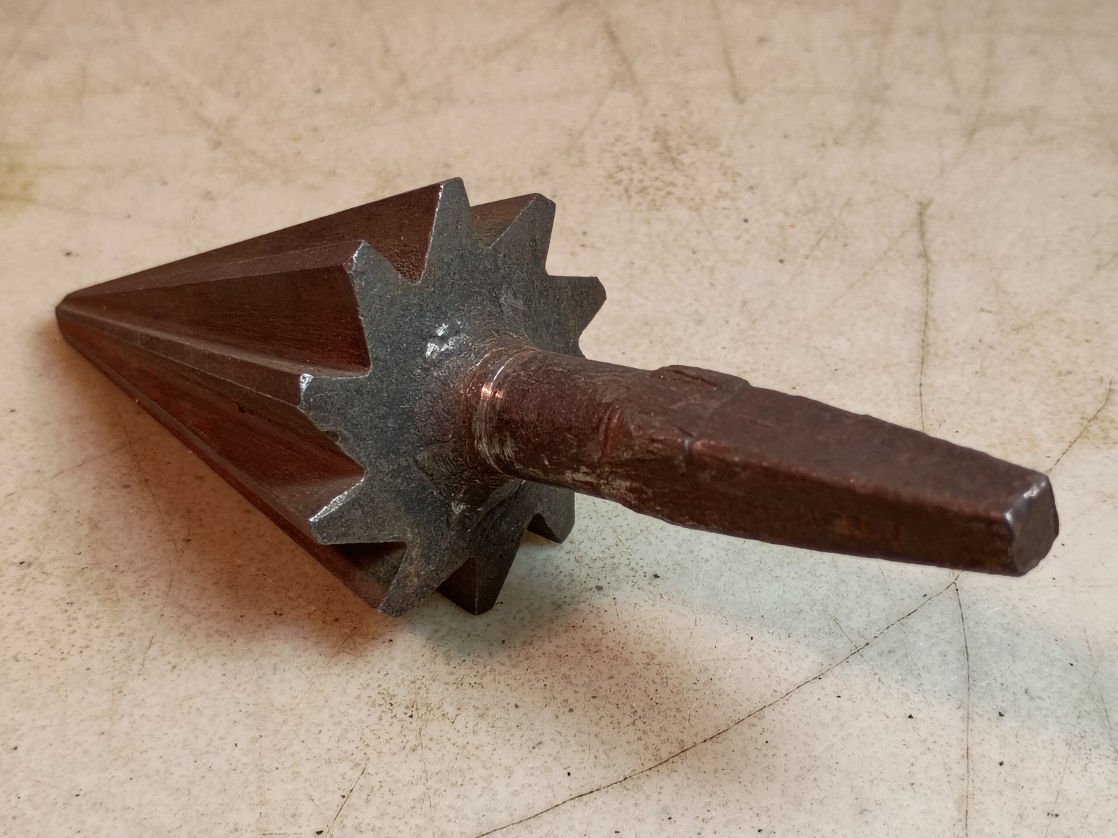 Vintage Bit Brace Burring Reamer