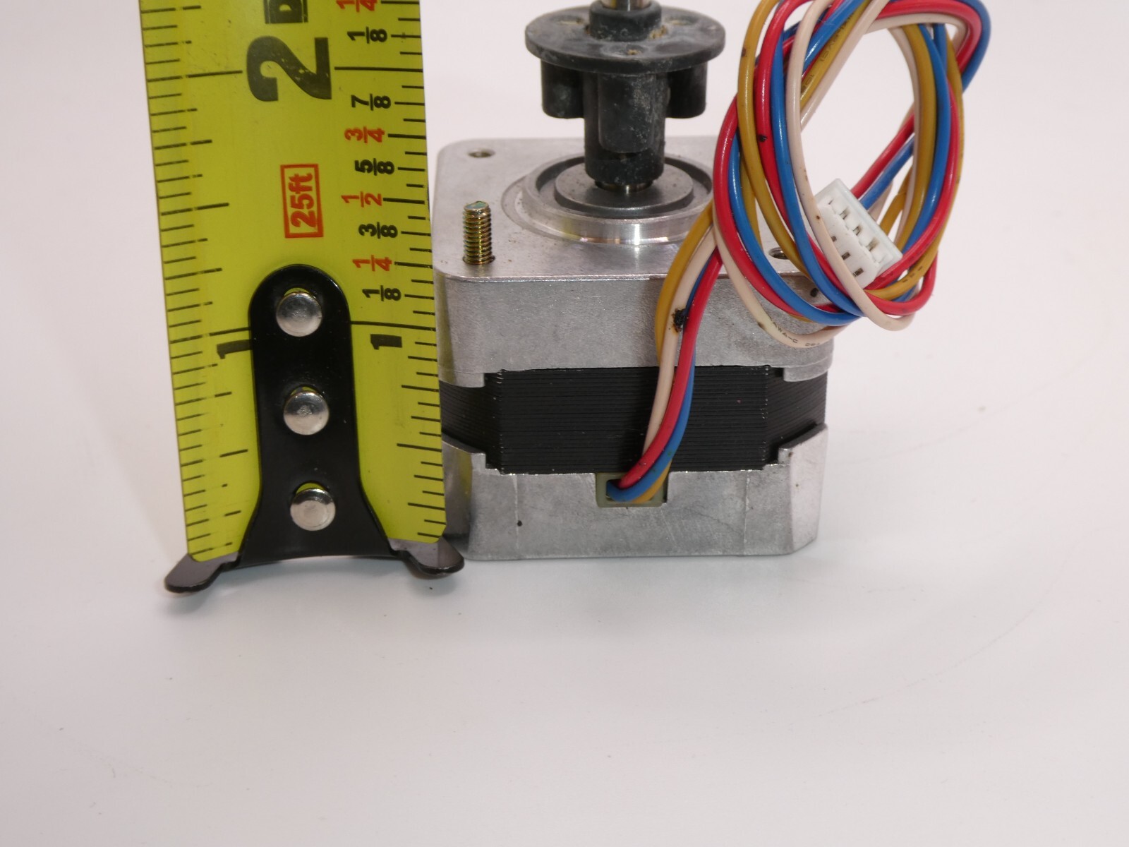 NMB - Minebea 17PM-M021-02 Stepper Motor