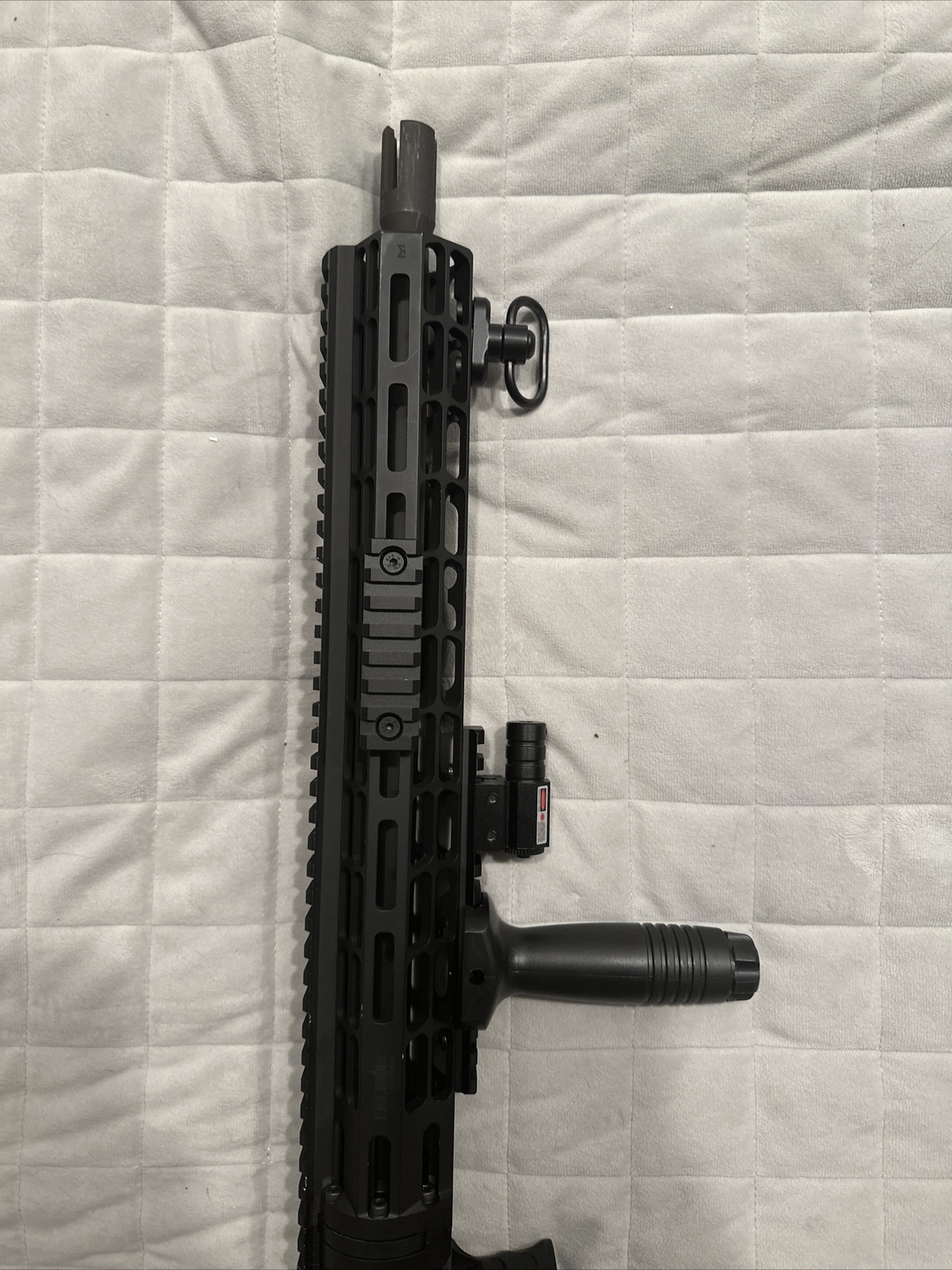 EMG Falkor RECCE 2.0 Training Rifle