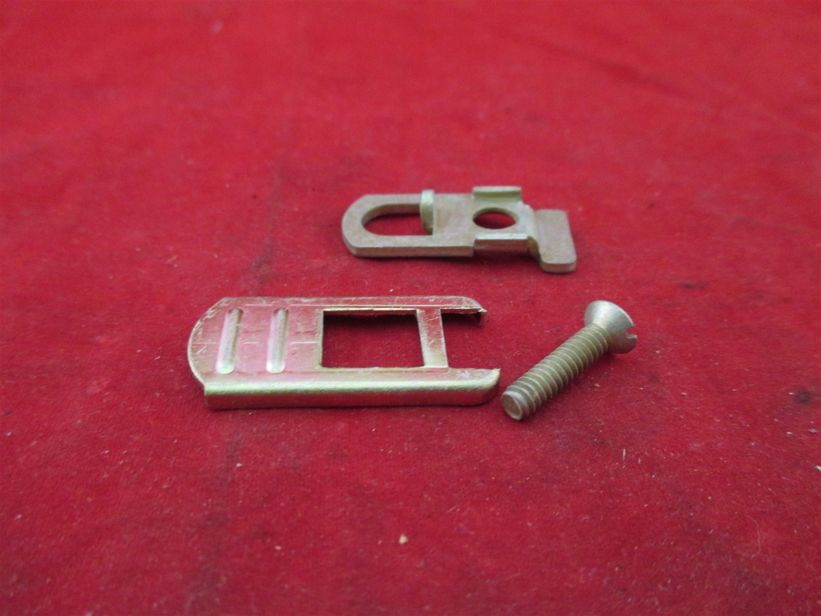 Allen-Bradley Locking attachment 800-N4 new