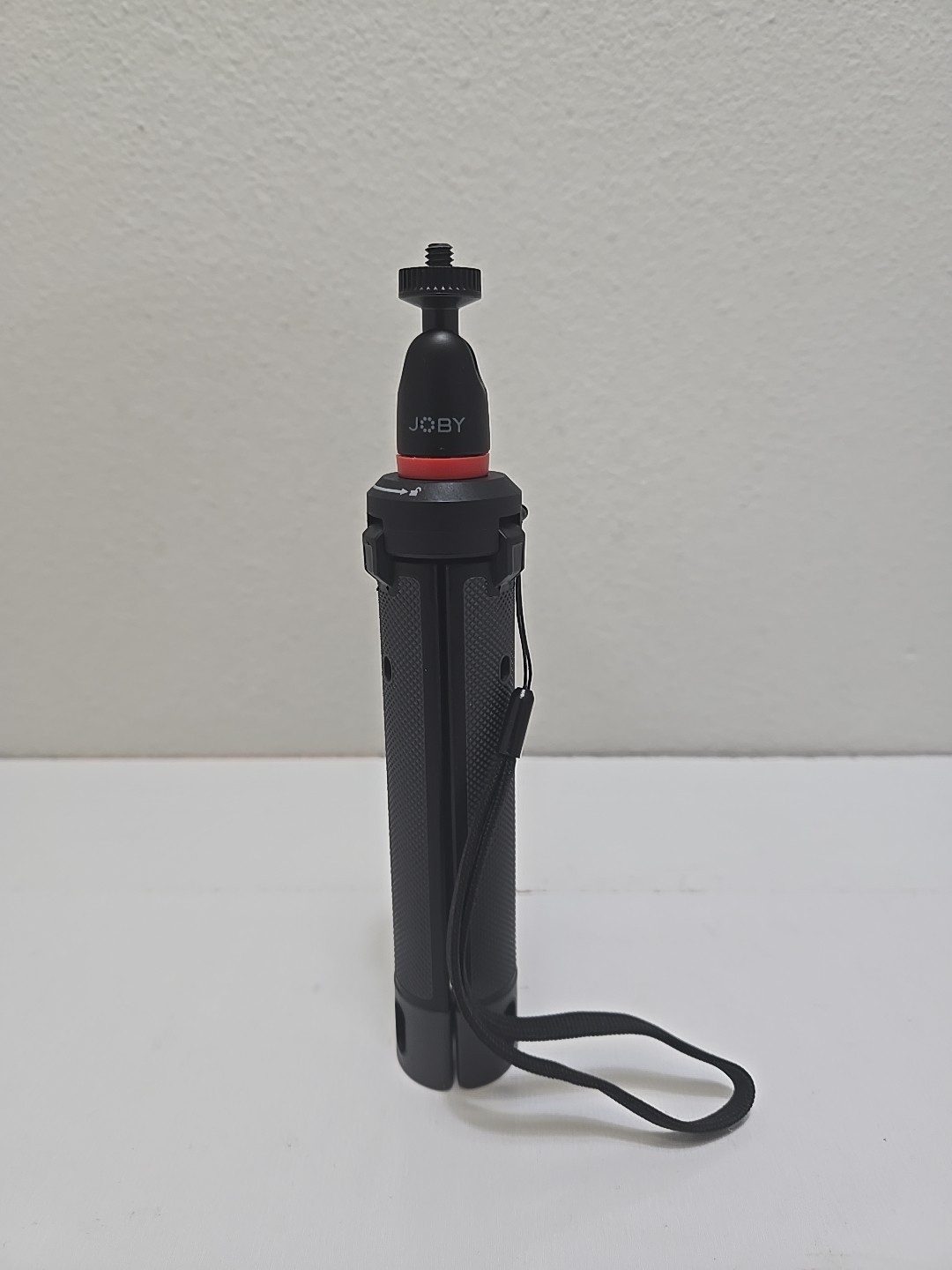 GENUINE TELEPOD MOBILE TRIPOD ONLY NO REMOTE OR PHONE HOLDER INCLUDED