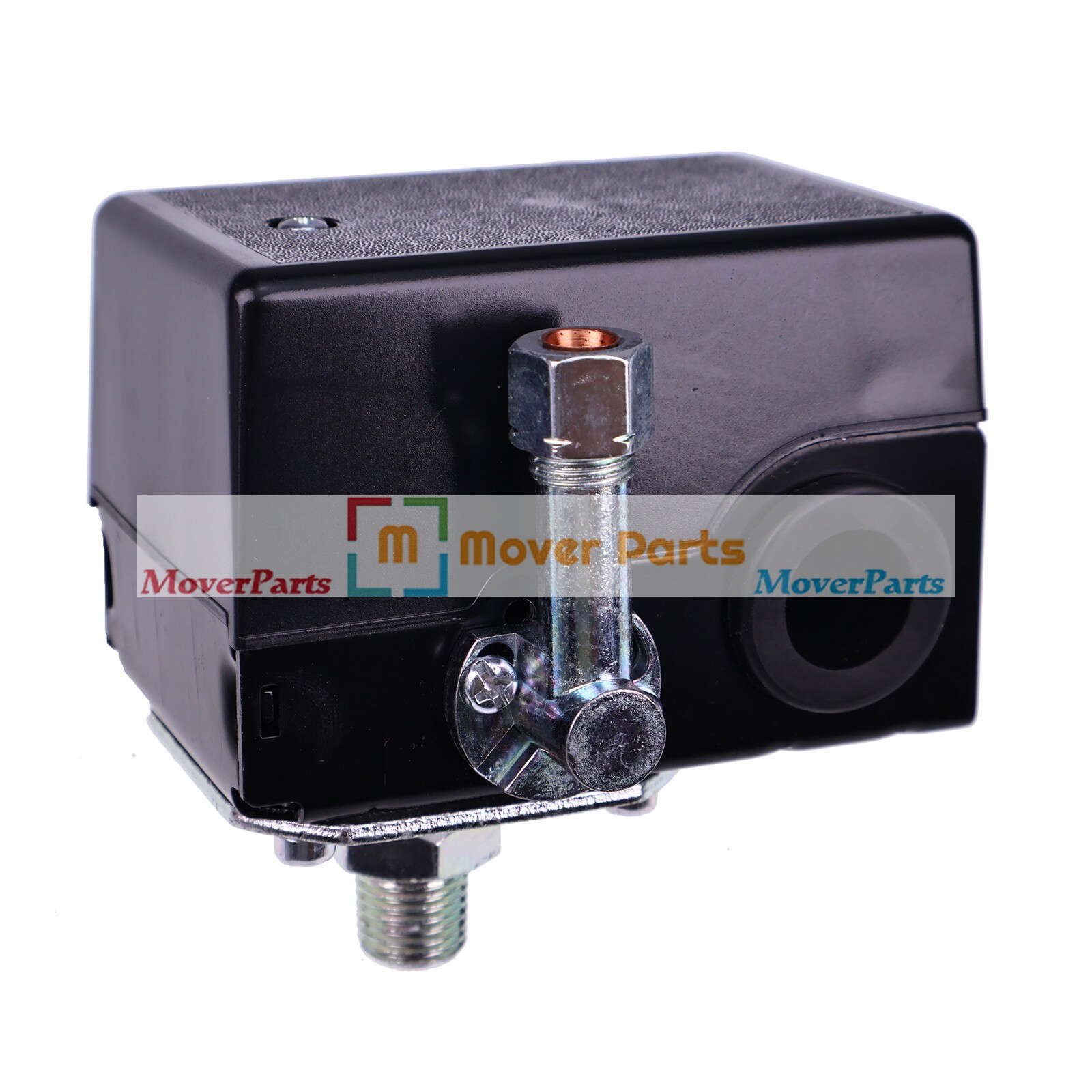 Pressure Switch Z-D20596 5140110-49 For DeVilbiss Porter Cable Air Compressor