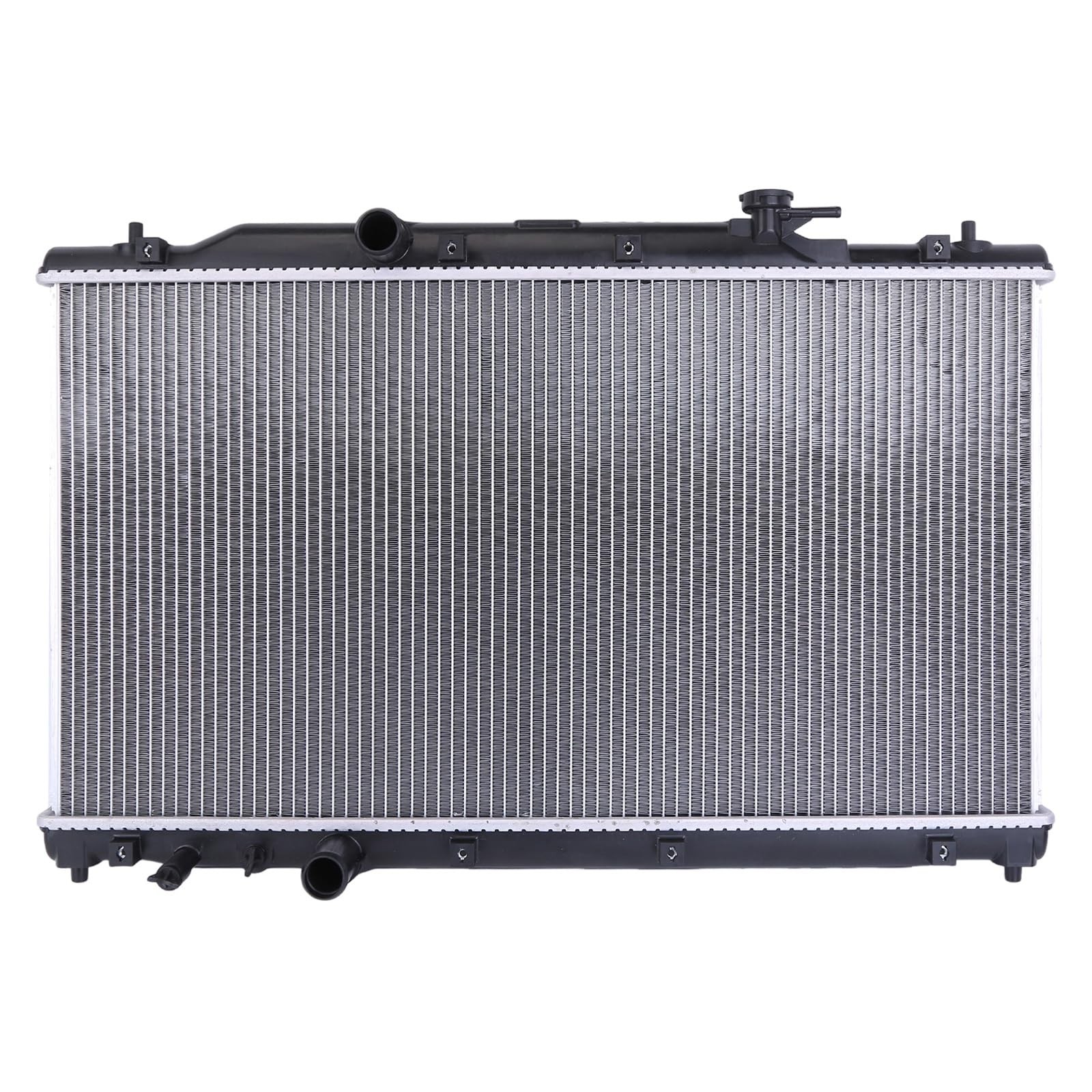 Radiator No Trans Oil Cooler Fits Civic 22-23 Accord Acura Integra 23 HO3010256