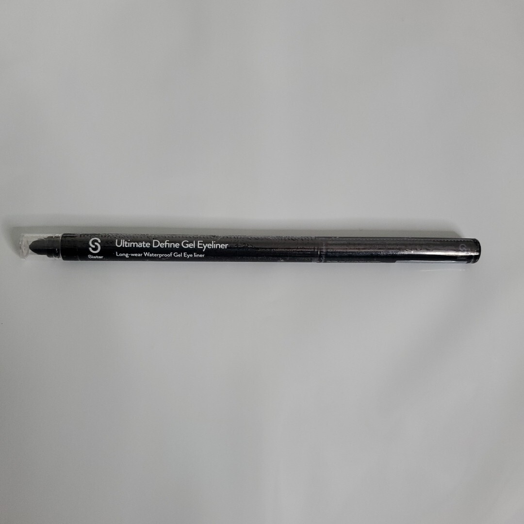 Sistar Ultimate Define Waterproof Gel Eyeliner ~Bright Bronze~ 0.2g/0.01 oz NEW