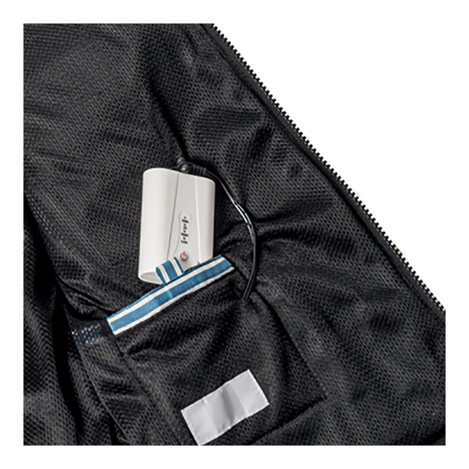Mares AHV Standard Battery - XR Line Diving Accessory