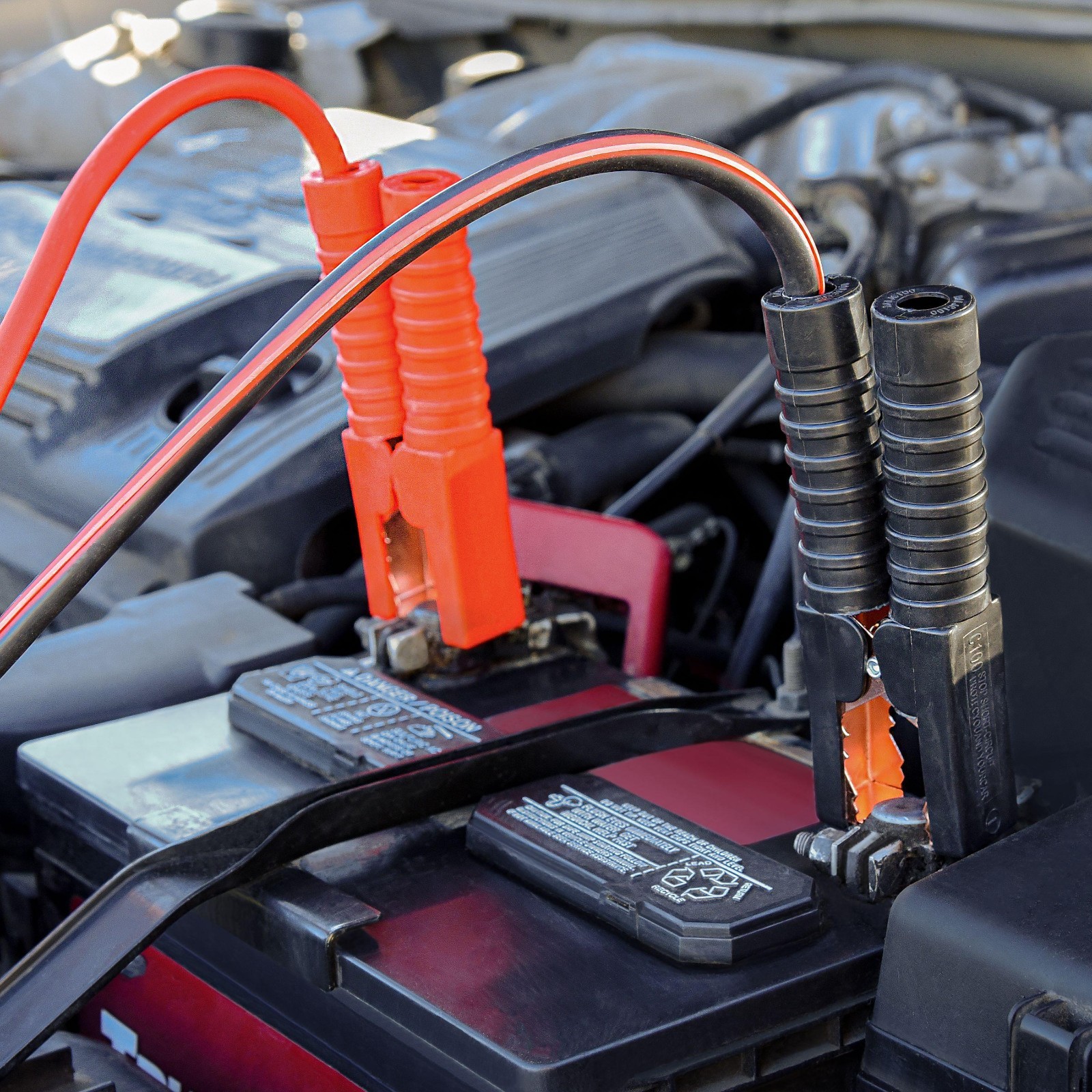 Justin Case Premium Auto Safety Kit