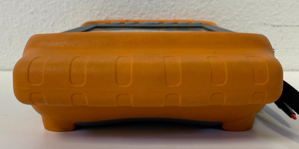 Juniper System Mesa Rugged Tablet Data Collector NO Battery/AC UNTESTED