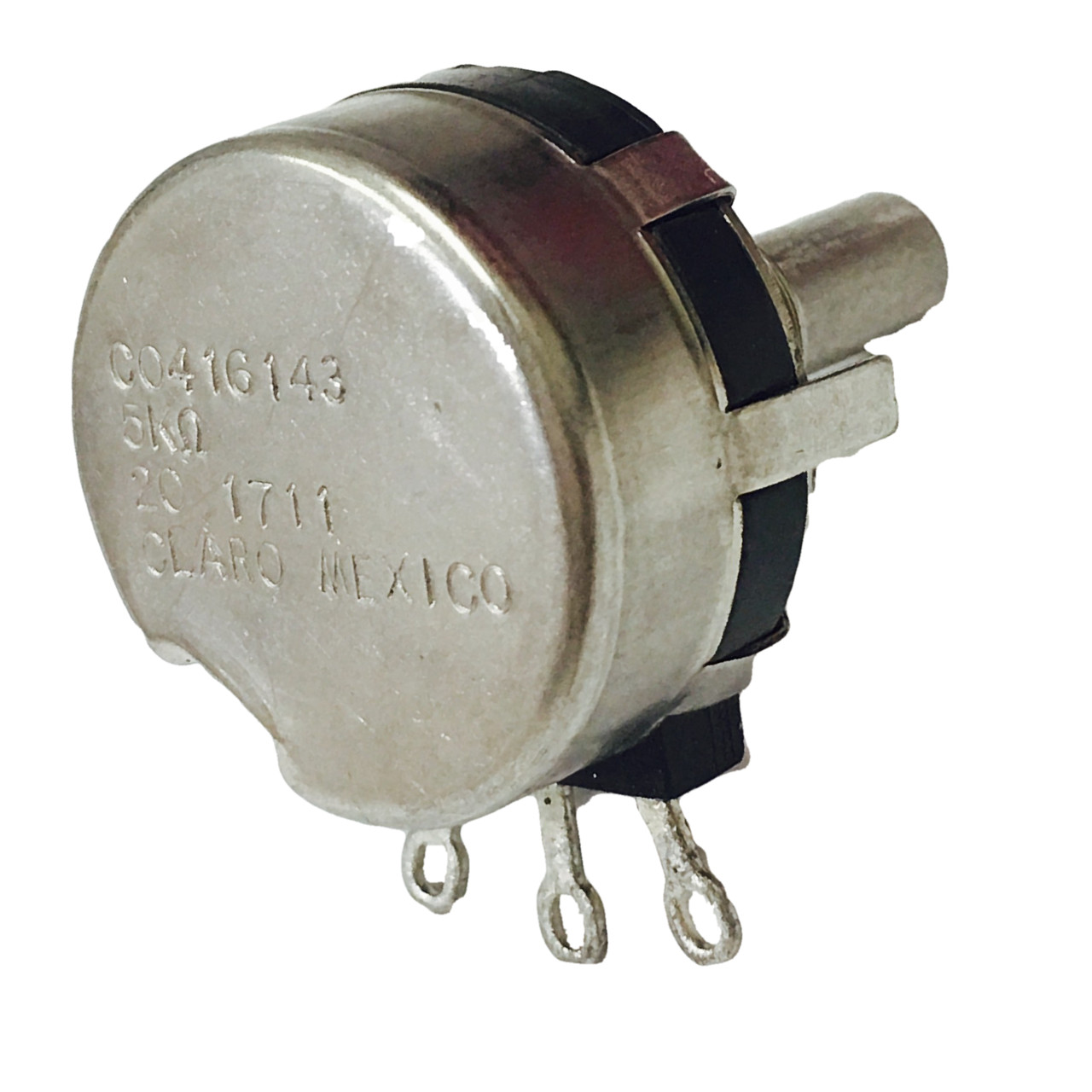 C0416143 5K Potentiometer Industrial Motion & Position Sensors