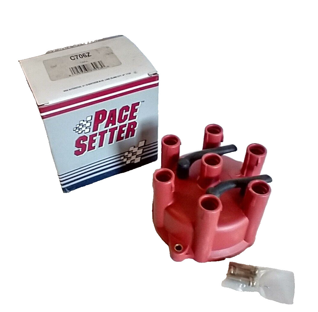 NEW Distributor Cap PACE SETTER C706Z