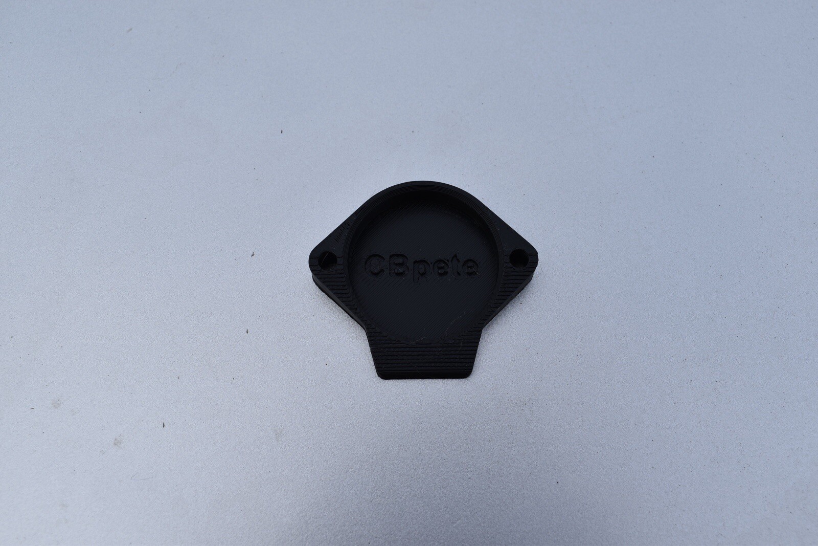Weapon Light Cap For Various Flashlights