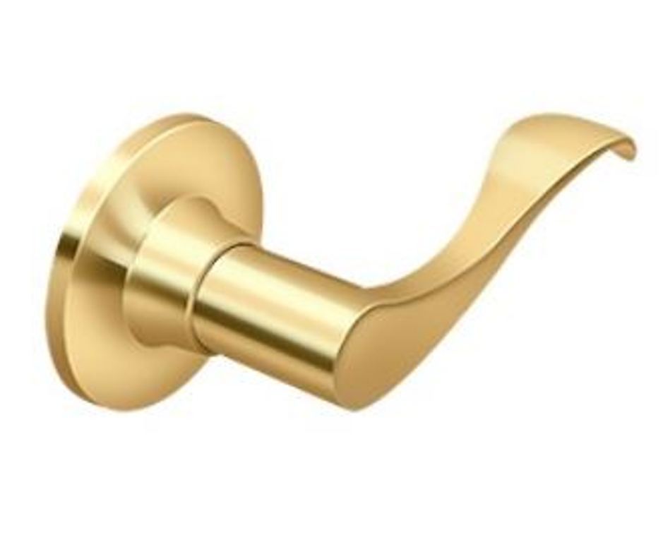 Deltana TK6461 Savanna Right Hand Trim Kit Lever | 7 Finishes