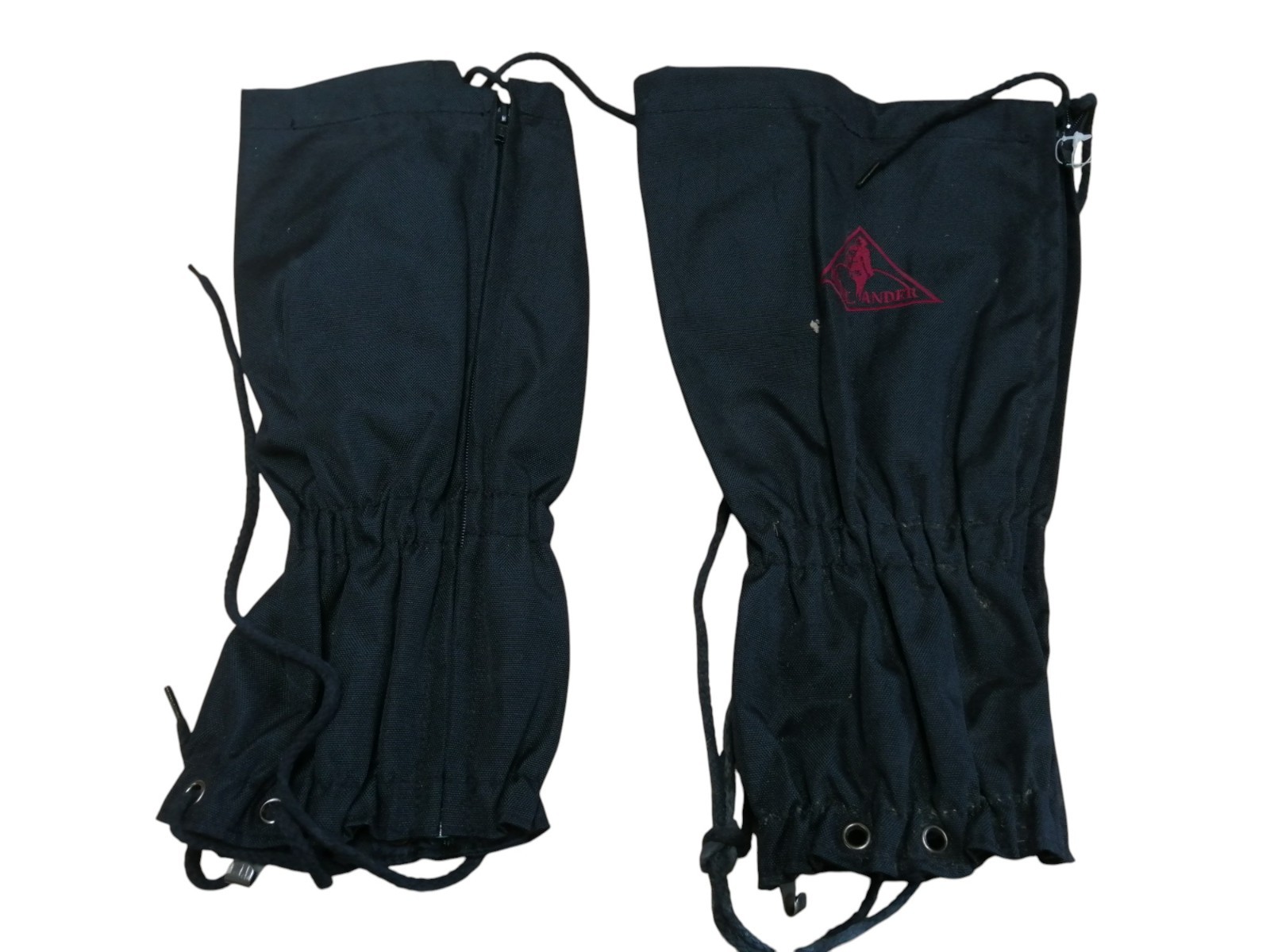 Highland Walking Gaiters GAT 06 General Service Cadet Hiking Walking