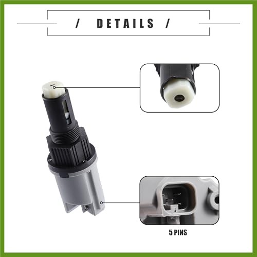 4WD Front Four Wheel Drive Actuator, 4x4 Front Differential Axle Actuator, for