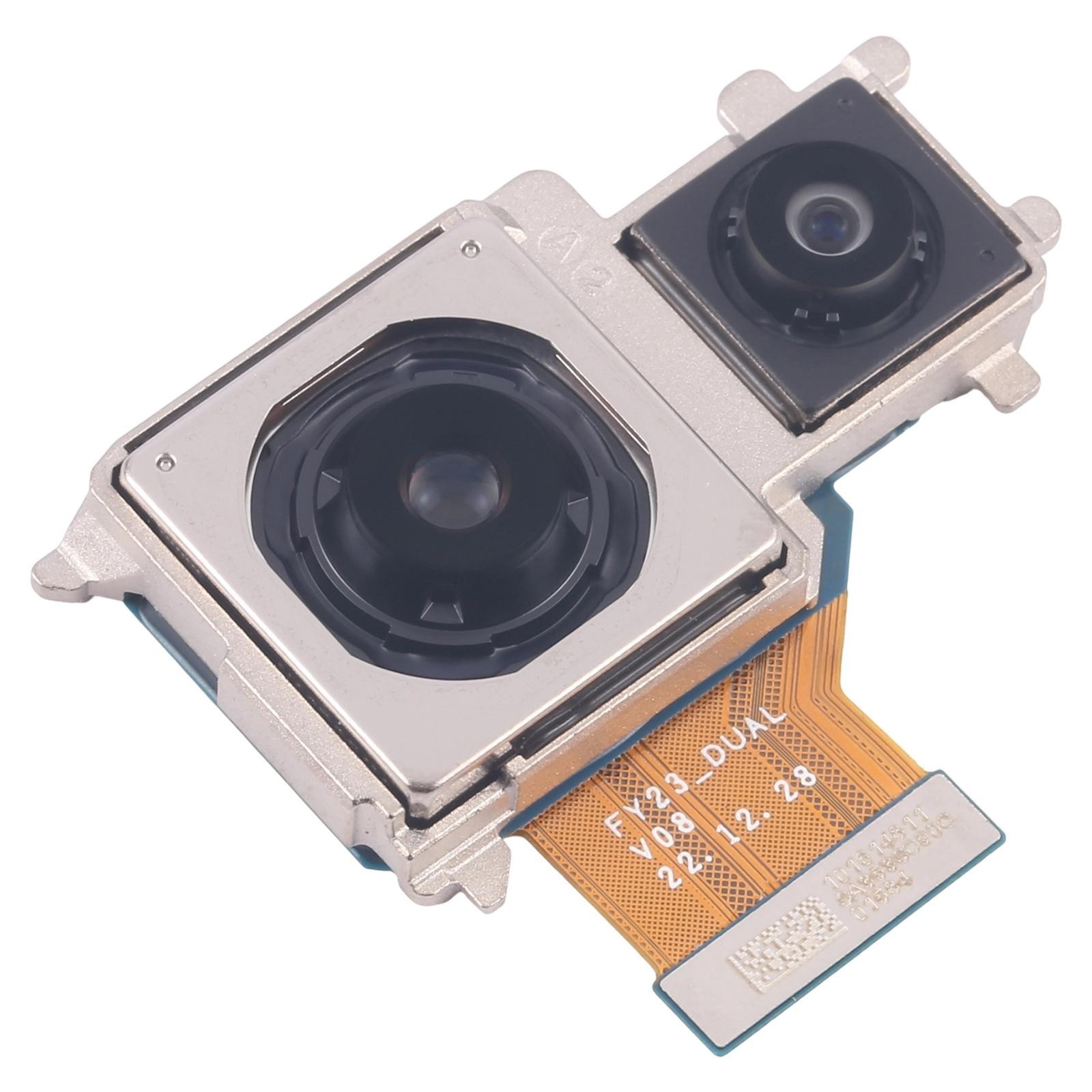 For Sony Xperia 1 V Original Back Facing Camera
