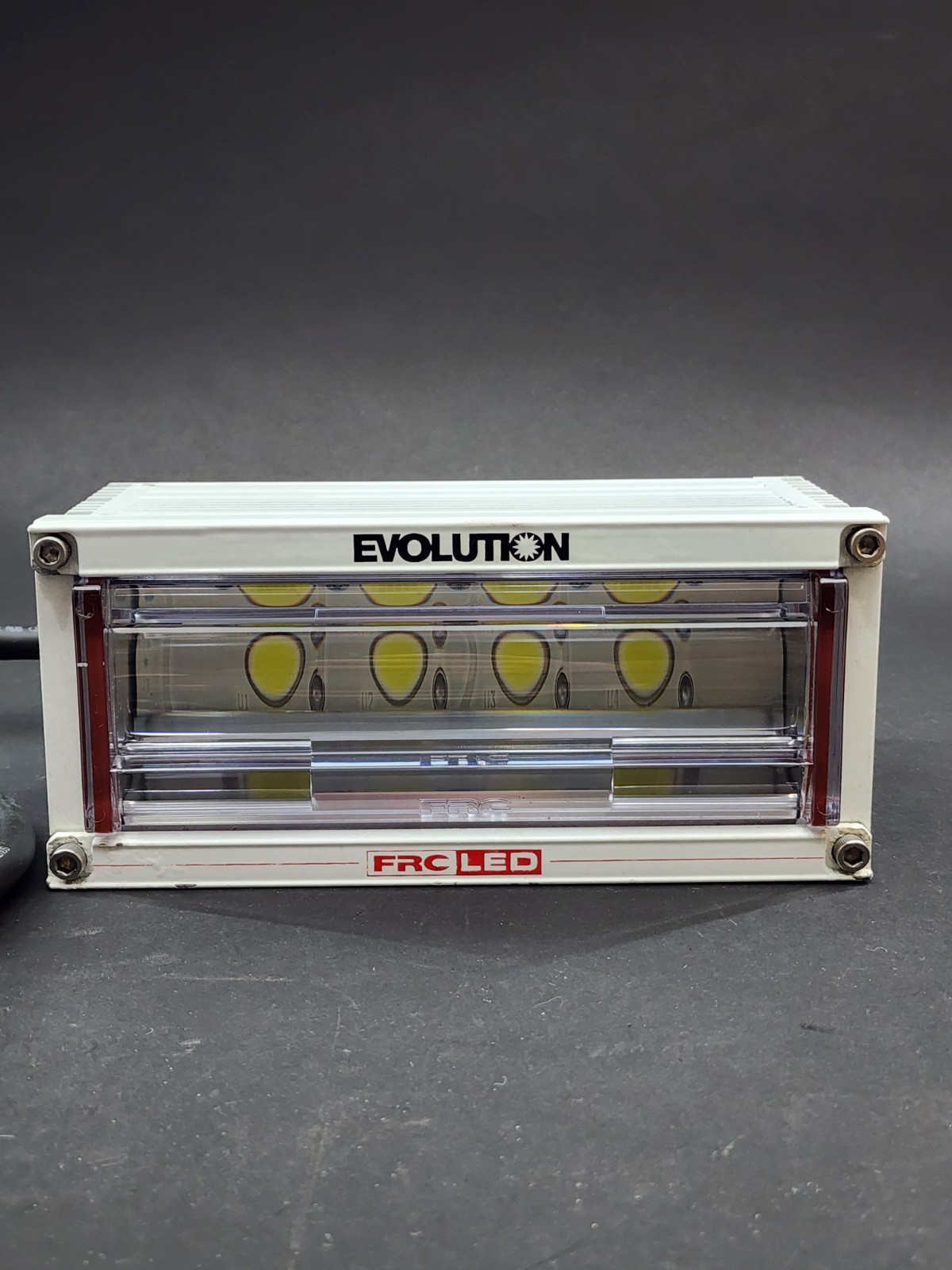 FRC Evolution Led Flood/Scenelight Model FCA851-V08