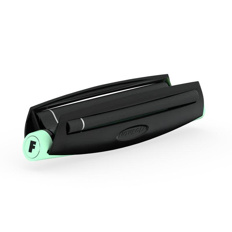 Futurola Classic King Size Cone Roller Cigarette Rolling Machine Smoking Papers