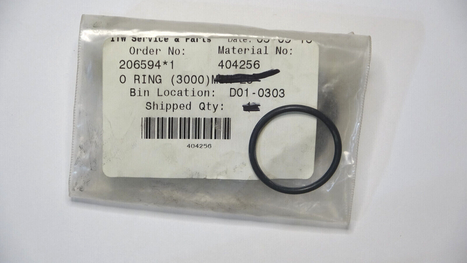 Genuine Paslode ITW Piston & O-Rings, Screws, Seals, Springs, Washers & More NEW