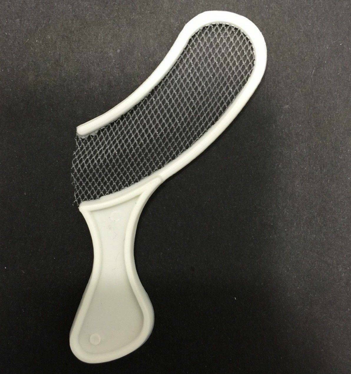 50 Pcs/Pack Dental Bite Registration Disposable Impression Triple Trays Sideless
