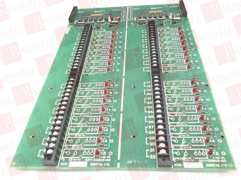 FIVES 502-03064-00 / 5020306400 (USED)