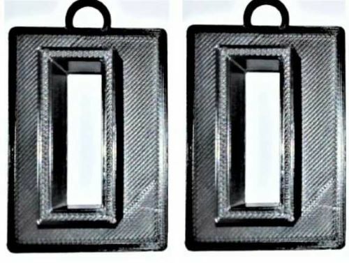 Speed Loader for Ruger Mark IV 22 Mags Lot of 2 Made in USA by Veterans