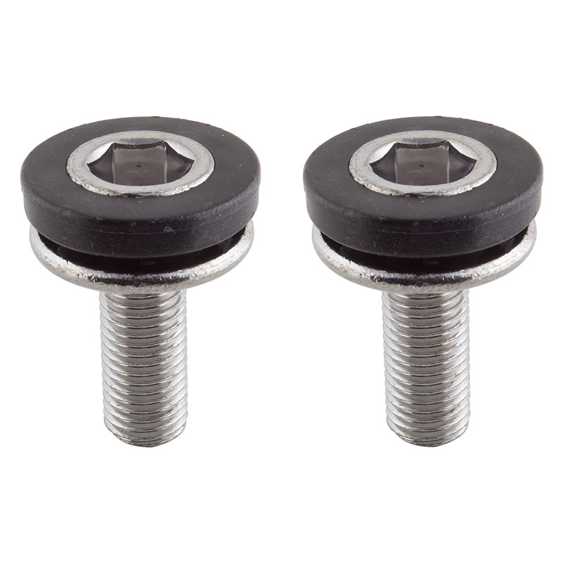 Sunlite Hex Head BB Axle Bolt Bb Axle Bolt Sunlt 8mm Allen X-long