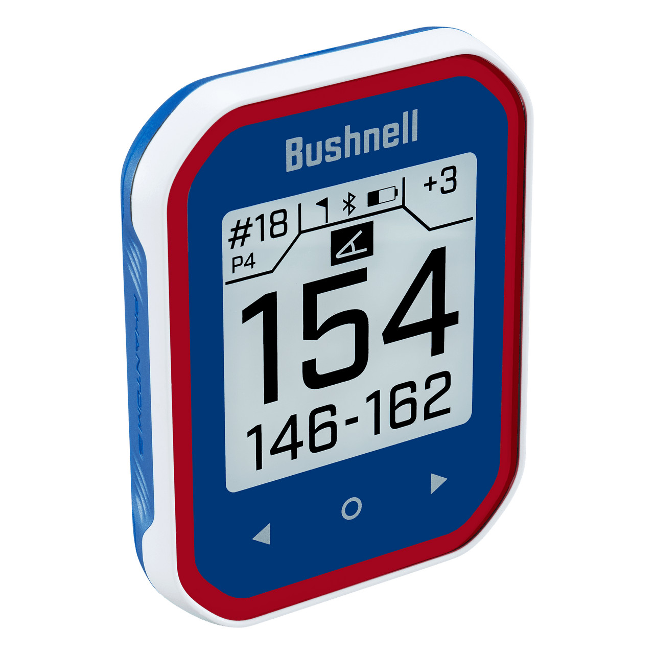Bushnell Phantom 3 Slope Handheld Golf GPS