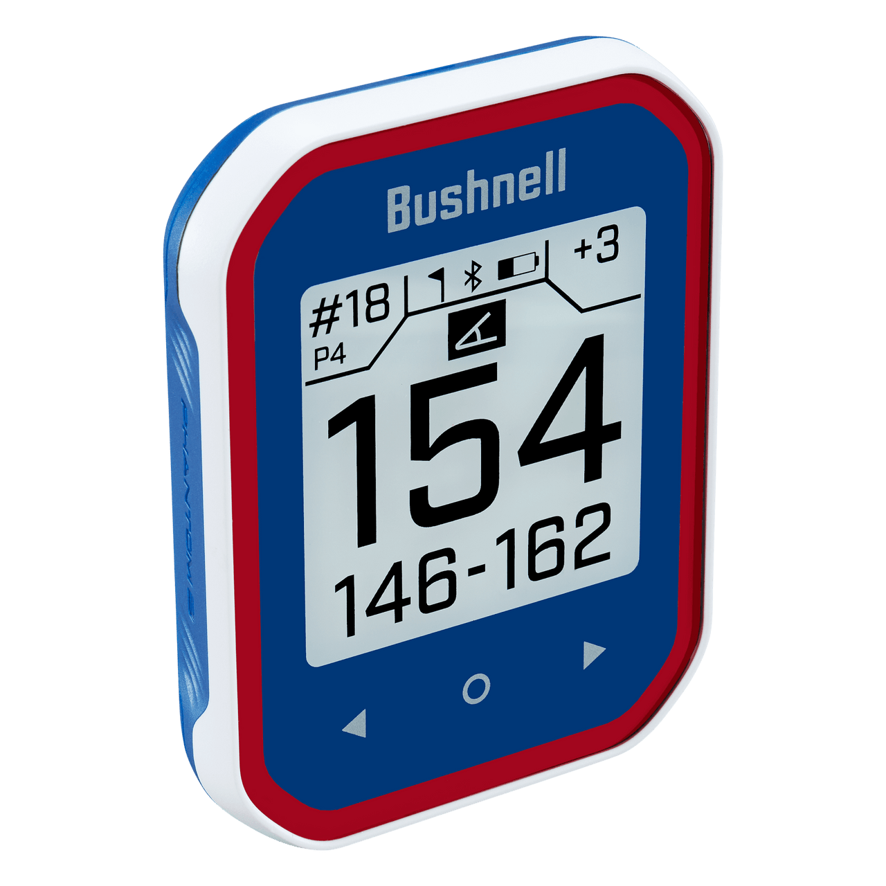 Bushnell Phantom 3 Slope Handheld Golf GPS
