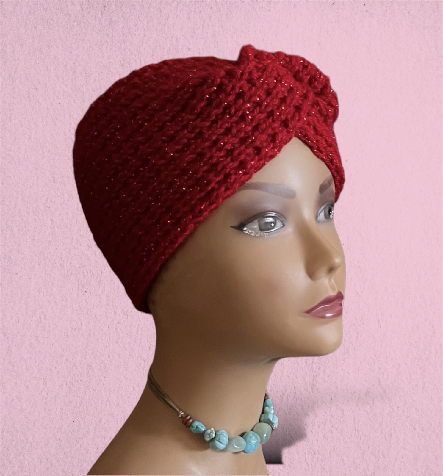 ear warmer headband
