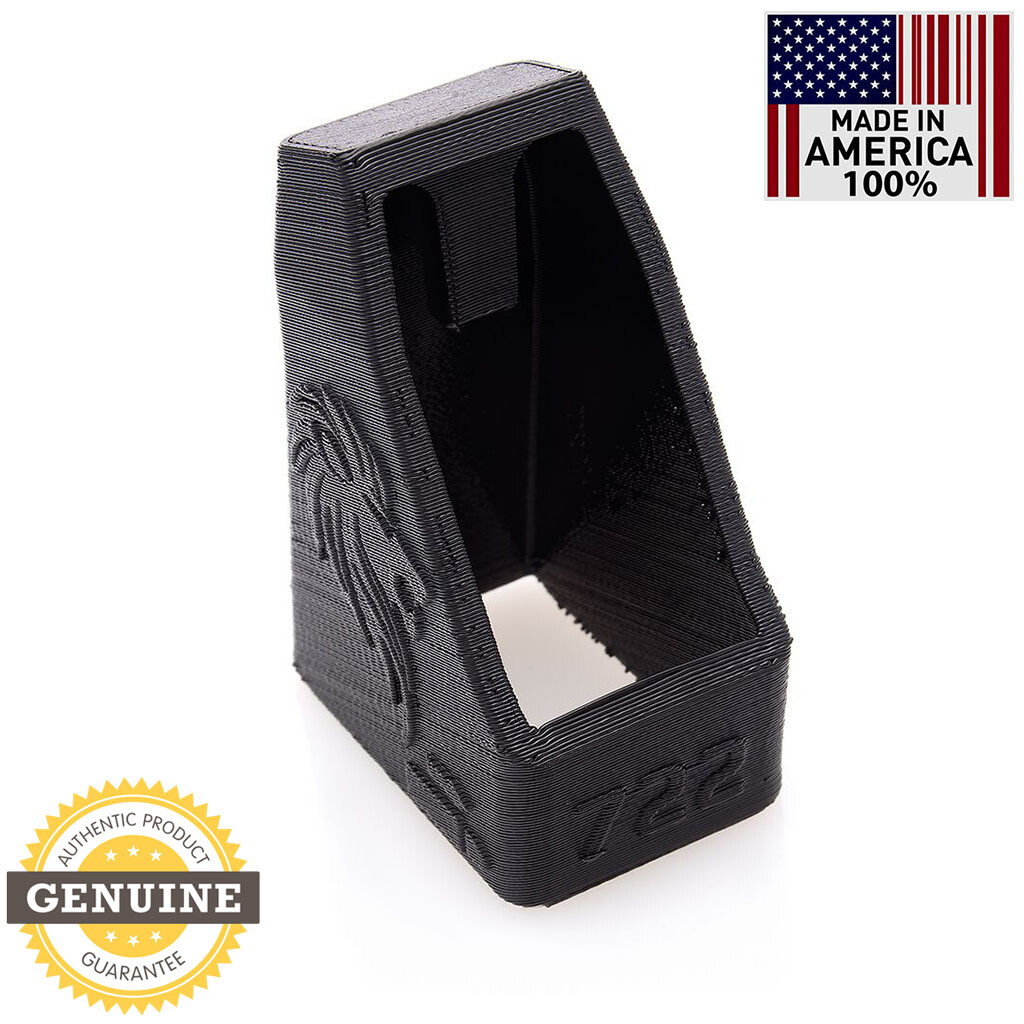 RAEIND Magazine Quick Ammo Speed Loader For Beretta 21 .32ACP Made In USA