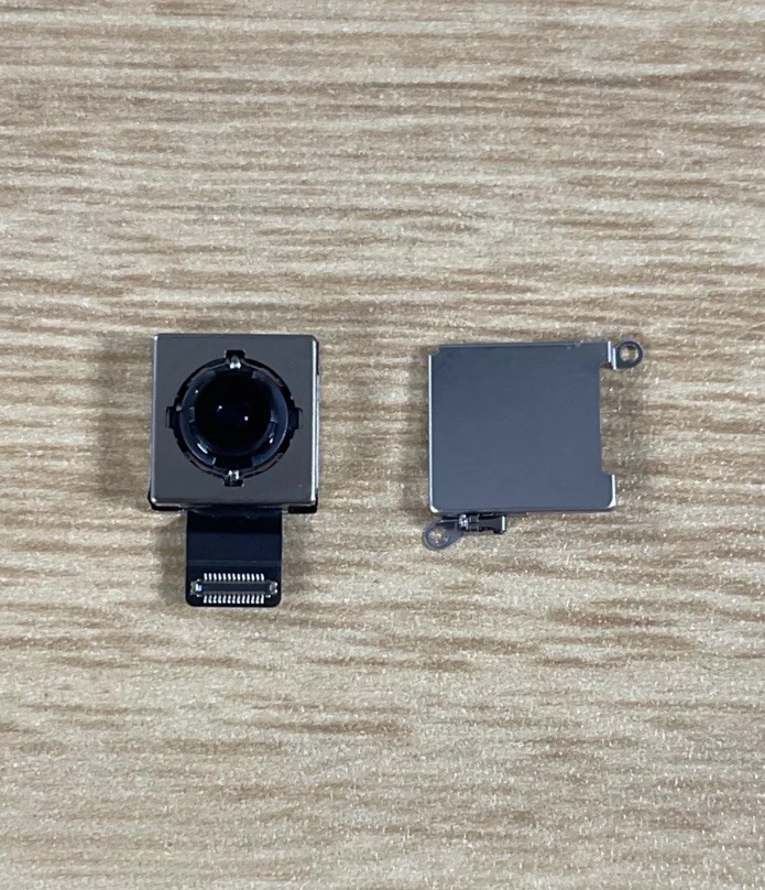 iPhone XR OEM Back Rear Camera Replacement Genuine Original Apple Part