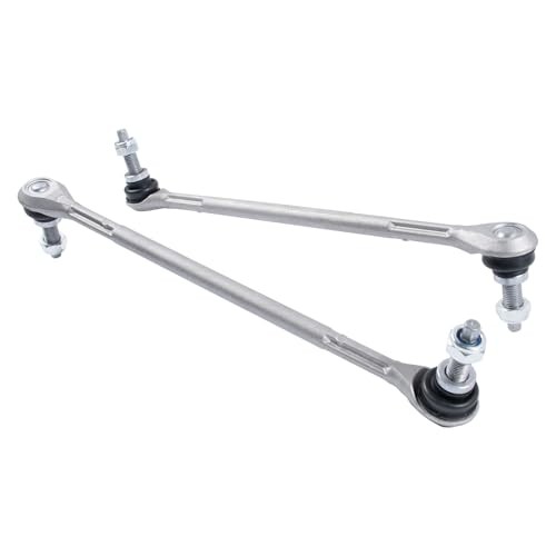 Front Stabilizer Bar Link Compatible with Mercedes-Benz B250e 2016-2017,