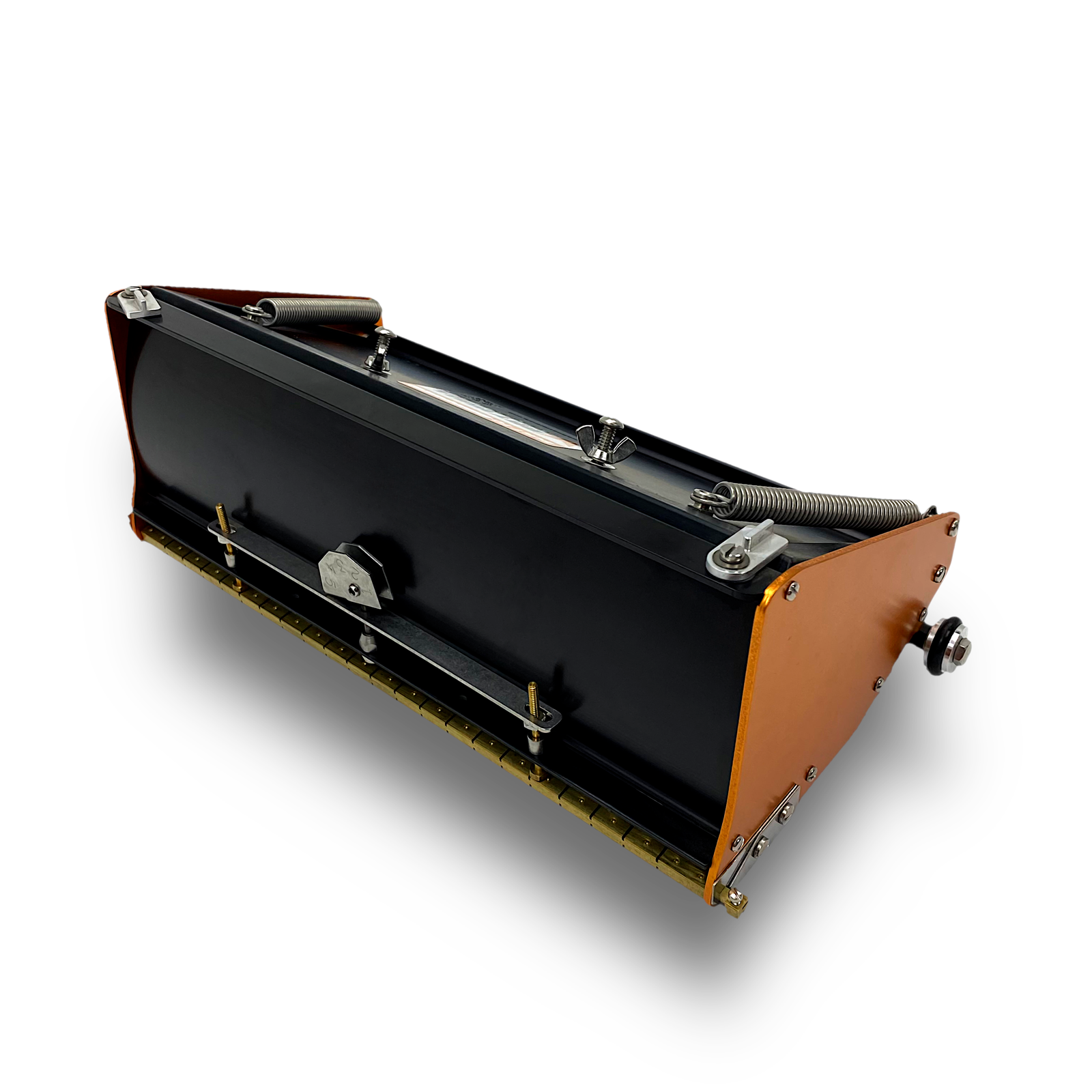 Drywall Master High Capacity Flat Box Drywall Set