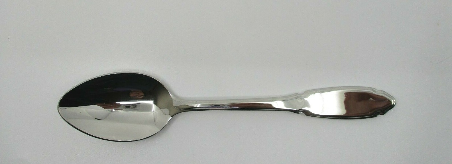 GORHAM STAINLESS ELLIPSE TEASPOON  - 6 1/8" - 06F