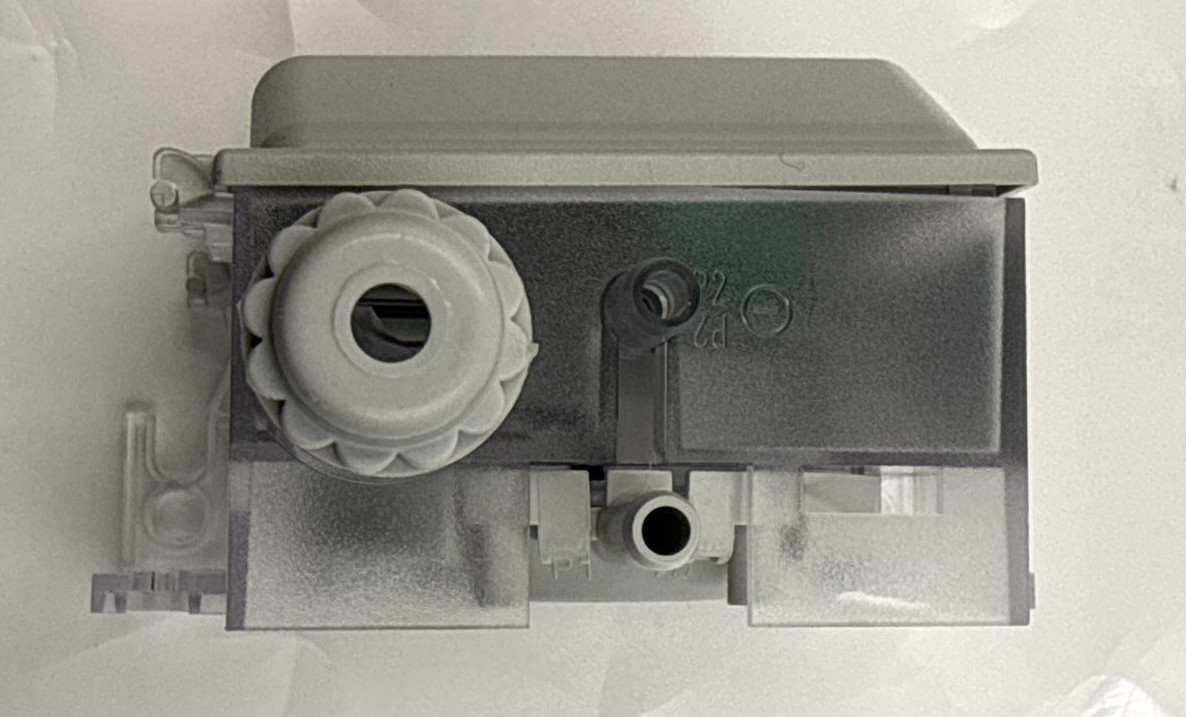 Siemens QBM2030-5 temperature sensor