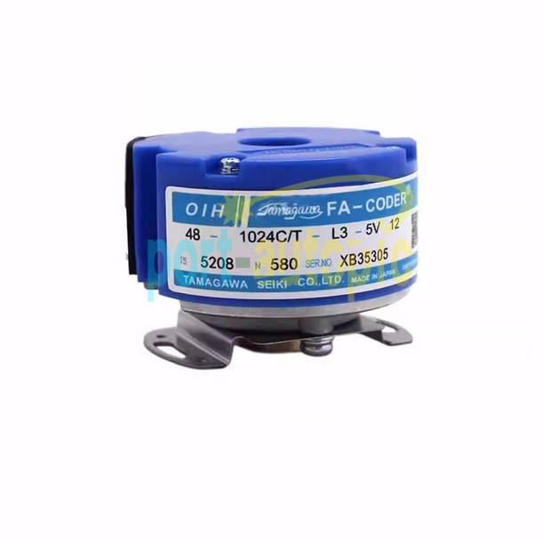 1PC New TAMAGAWA TS5208N580 ENCODER