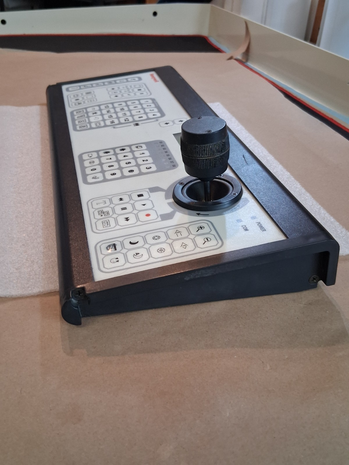 Honeywell Security HEGS5300 Controller