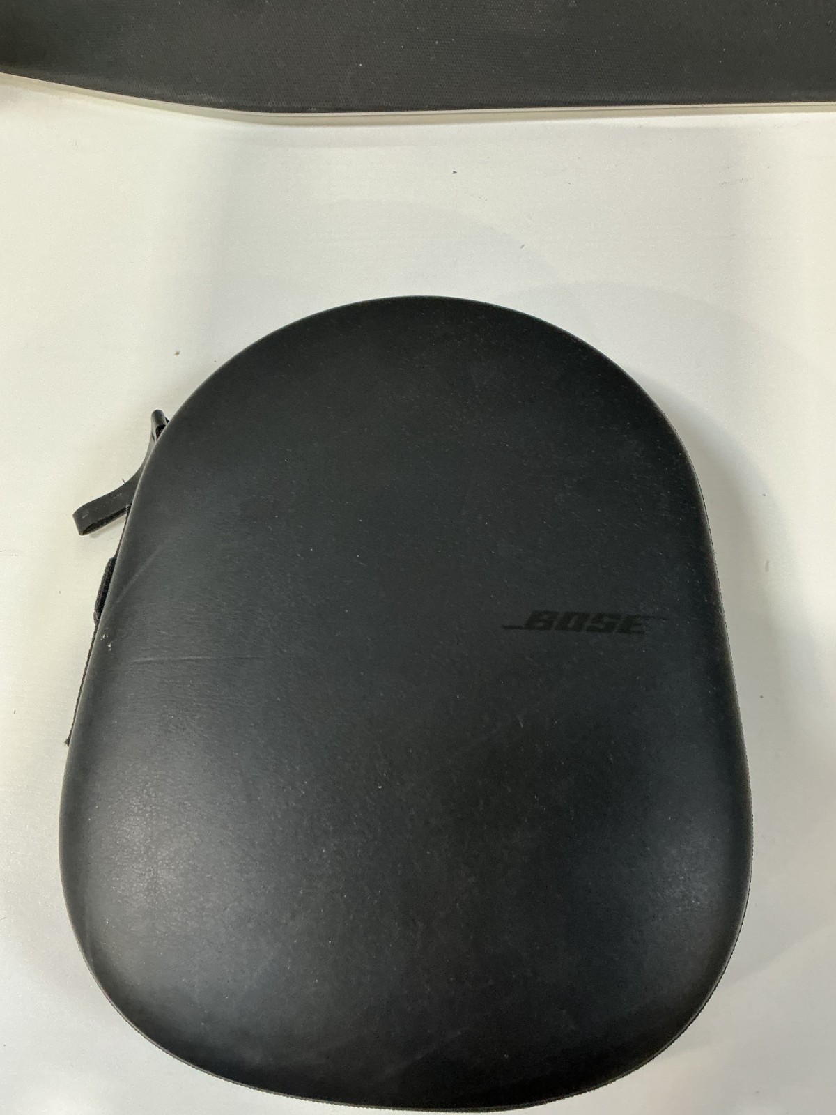 Bose Noise Cancelling 700 Bluetooth Wireless Over-Ear Headphones - Black