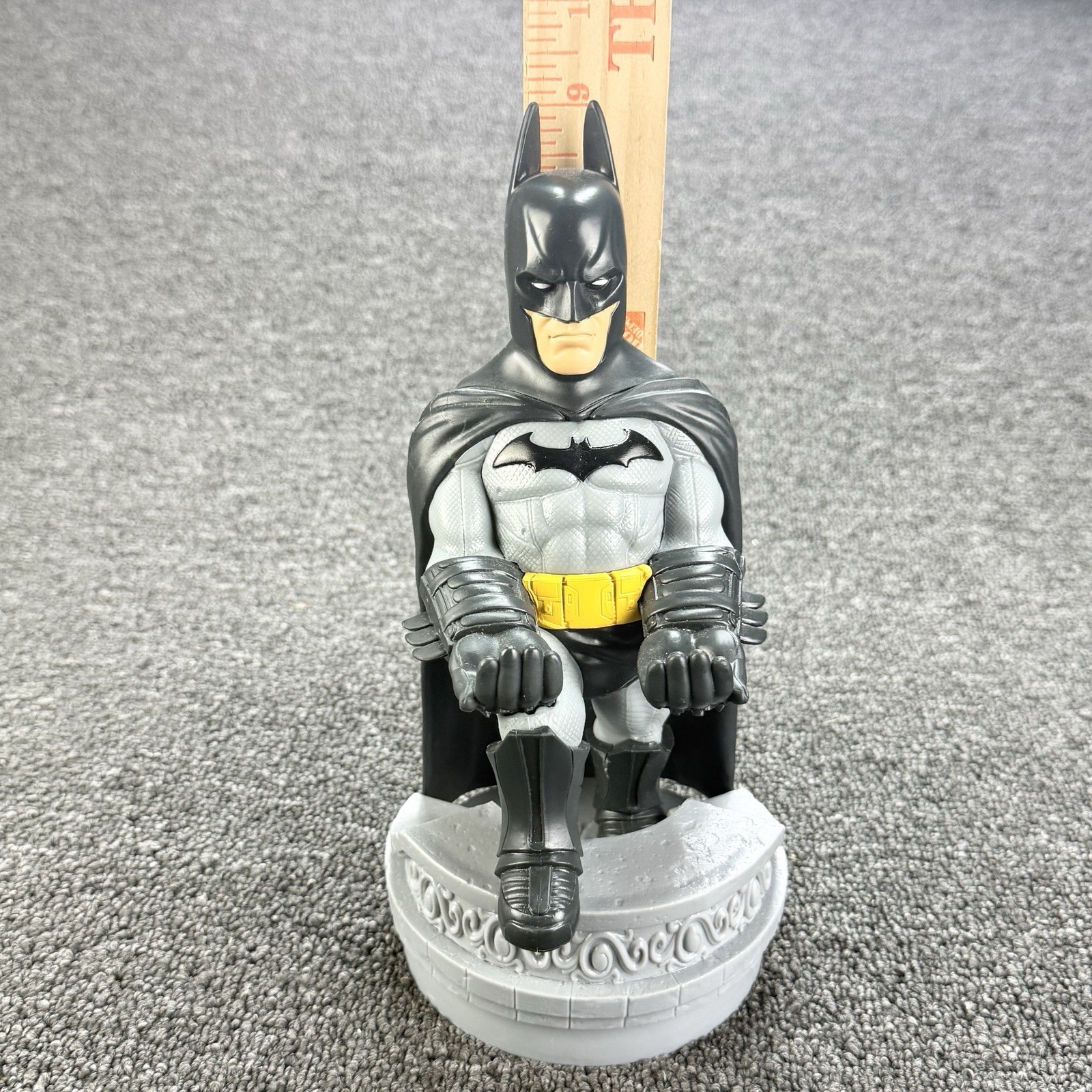 Batman Cable Guys Controller Holder Phone Stand DC Comics Exquisite Gaming