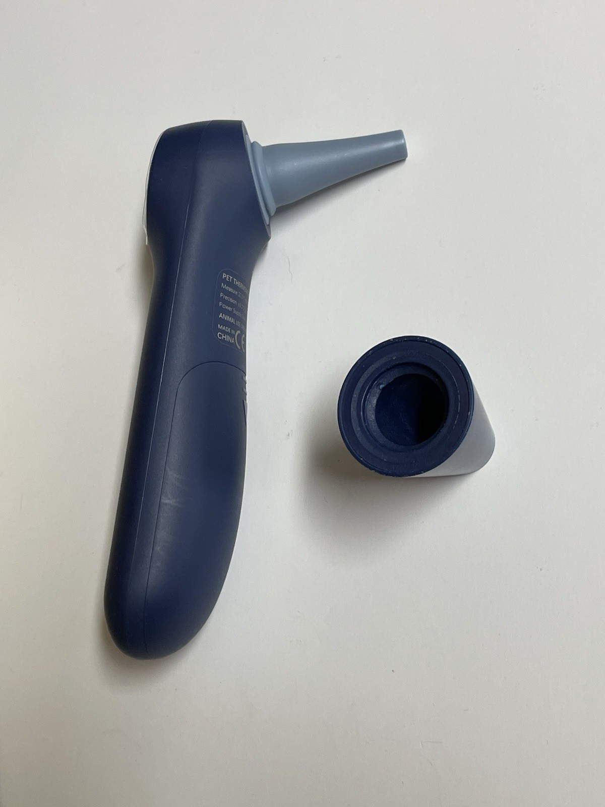 Pets Use Thermometer In Ear Digital Thermometer for Dogs and Cats PT01