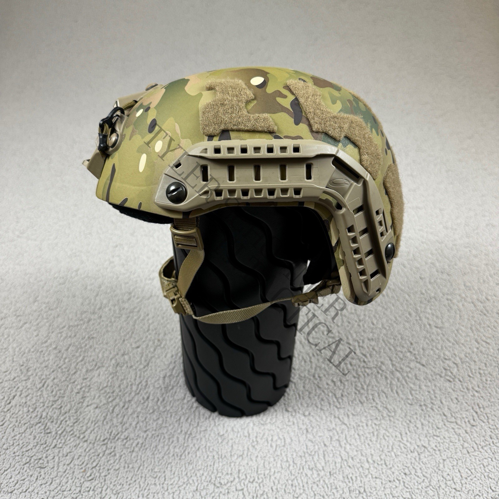 Opscore FTHS Ballistic Helmet (Multicam, Size Medium)