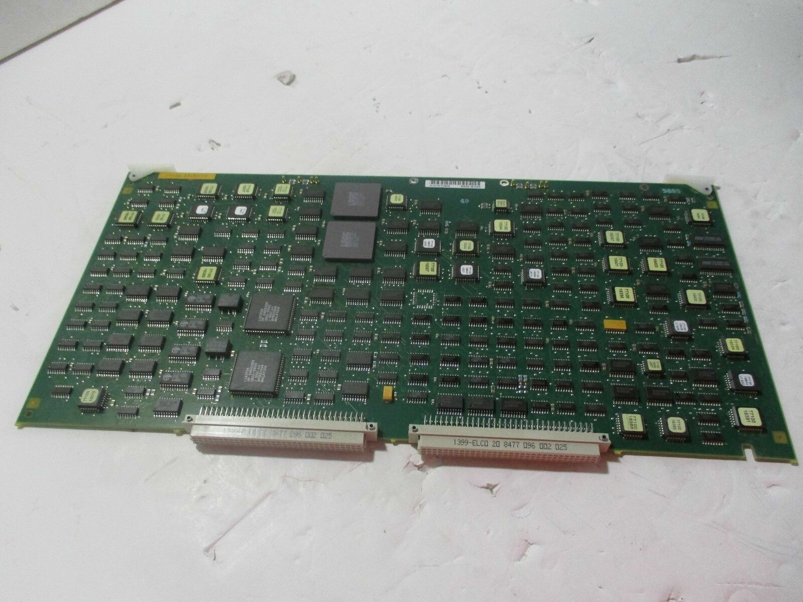 Board, Philips, Spare FP