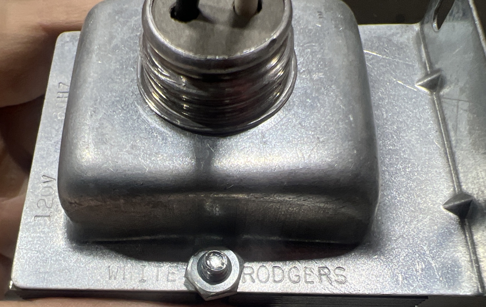 White-Rodgers Class 2 Transformer Used Surplus