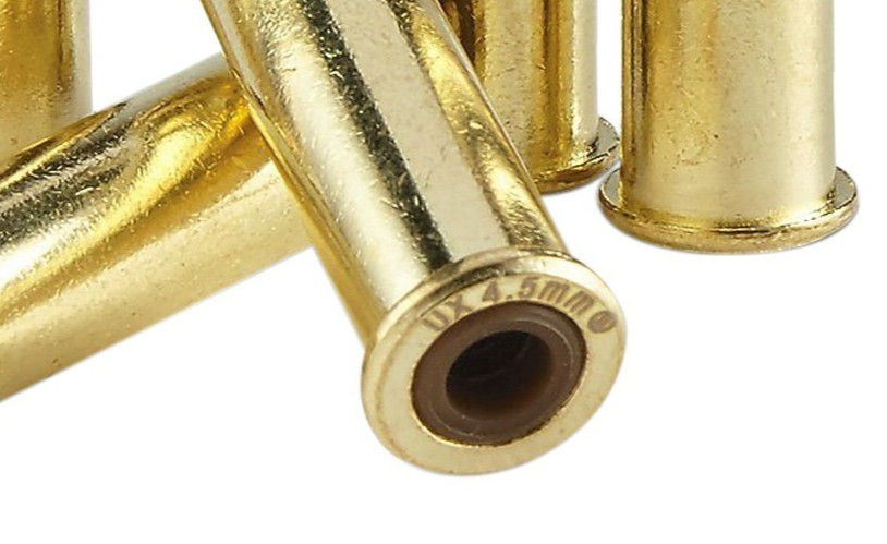 COLT Peacemaker SAA CO2 BB Revolver OEM Replacement Shells Cartridges