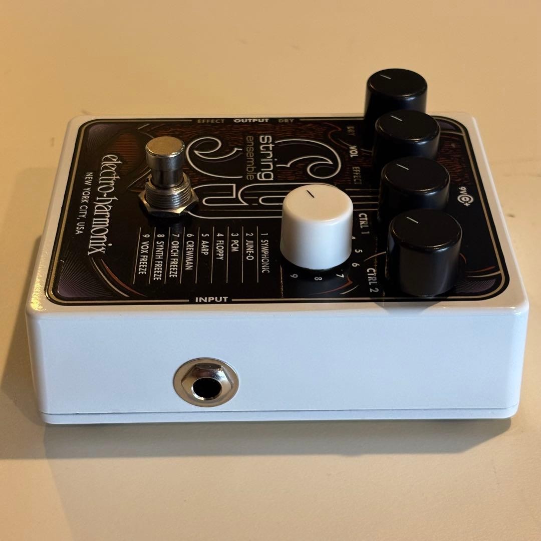 Electro harmonics S9 String Ensemble 467284