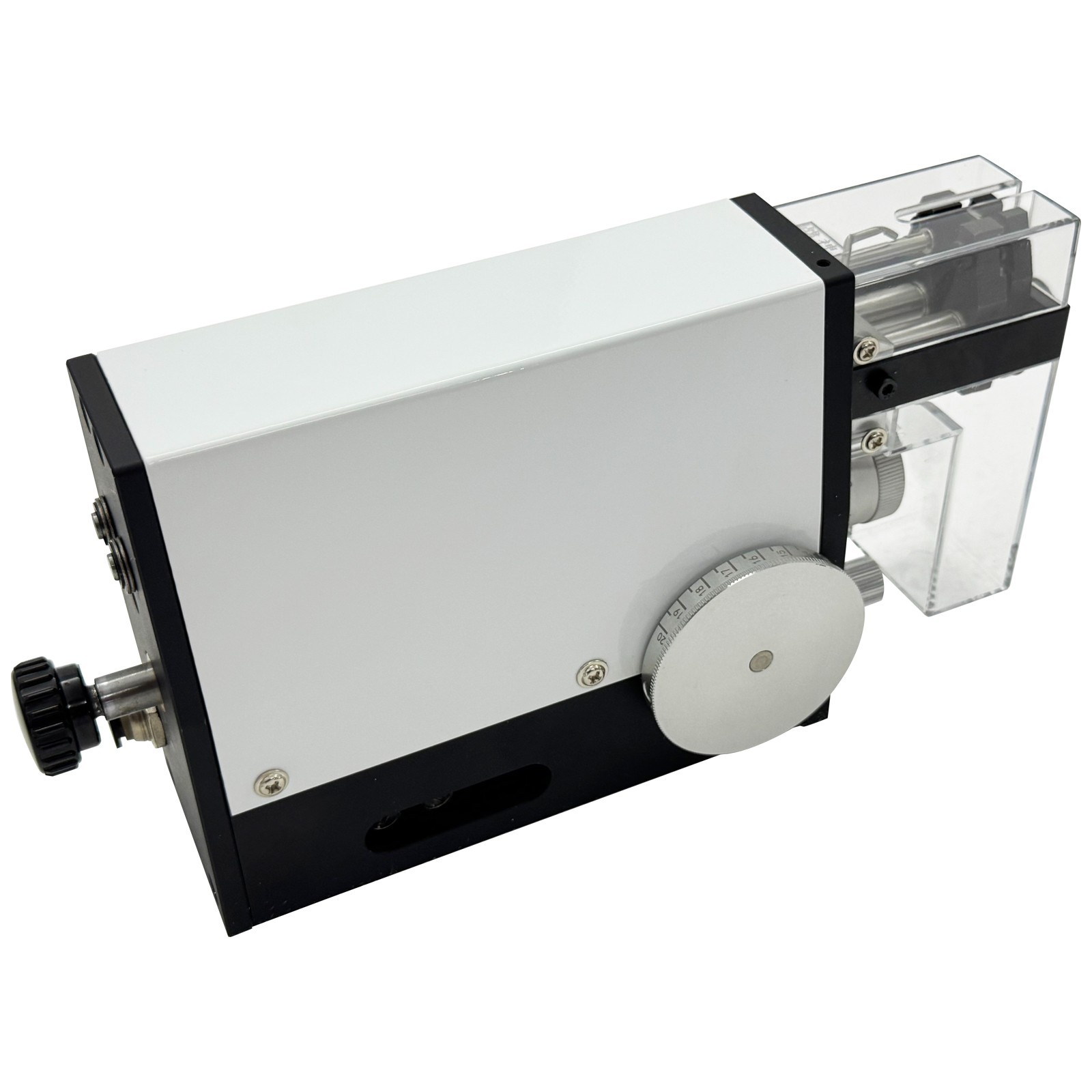 Pneumatic Wire Stripping Machine Induction Wire Stripper W/90˚ V-shaped Blade